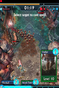 Tips for SIEGE Titan Wars - náhled