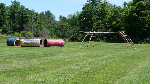 Valley - Turner Park Playground