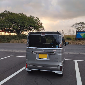 スペーシアカスタム MK53S
