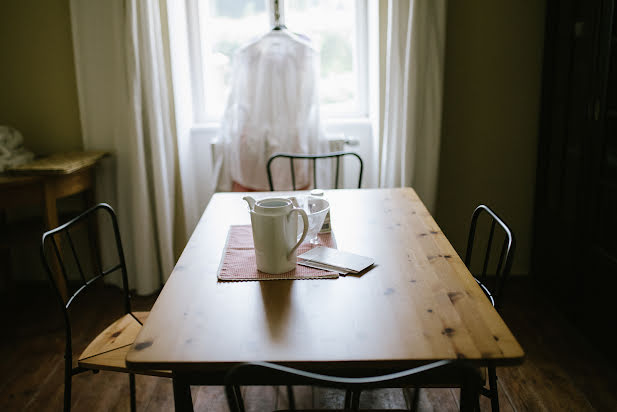 Fotógrafo de bodas Marketa Zelenkova (zelenkova). Foto del 3 de octubre 2018