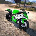 Kawasaki Ninja Zx10R Games 3D