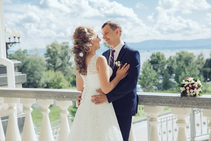 Fotógrafo de casamento Tasha Tkachenko (tashatkachenko). Foto de 8 de outubro 2016