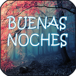 Cover Image of Baixar Buenas noches imágenes 1.0 APK