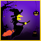 Halloween Witch Escape: 2019 1.0