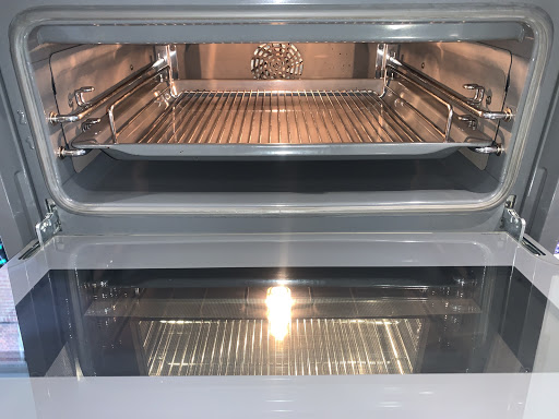 A great clean in Edenbridge