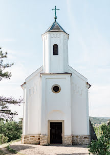 Wedding photographer Krisztián Horváth (kristoban). Photo of 6 June 2021