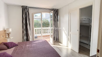 appartement à Saint-raphael (83)