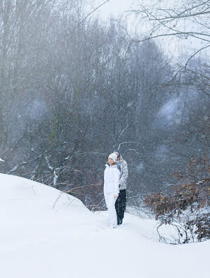 Fotograf ślubny Aleksandra Krutova (akrutova). Zdjęcie z 21 maja 2016