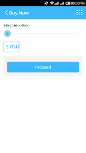UtterU- International Call Screenshots 7