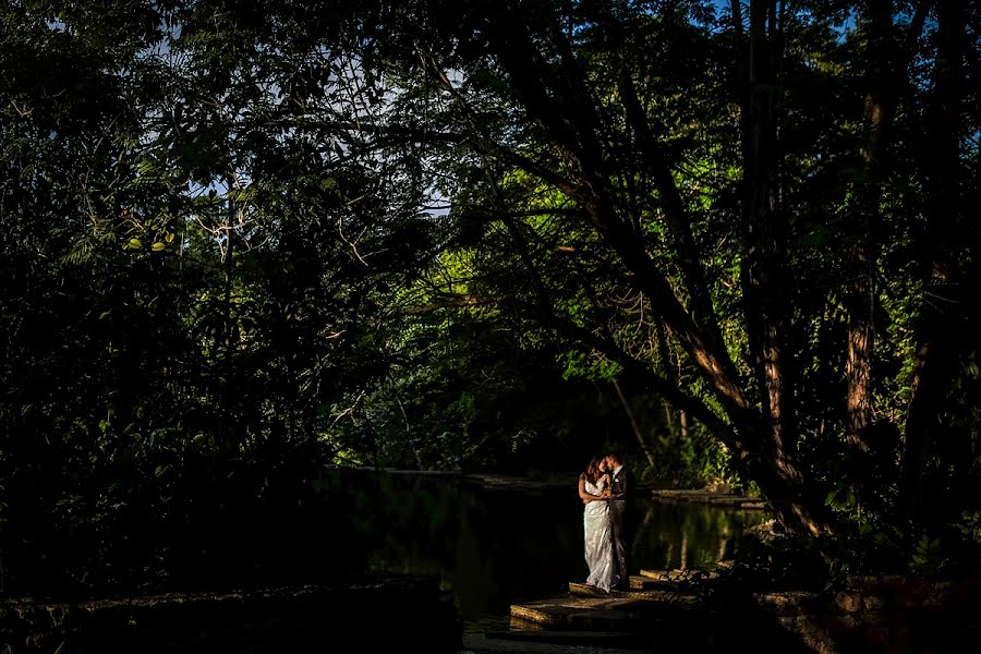 Fotografer pernikahan Gabriel Lopez (lopez). Foto tanggal 21 Desember 2017