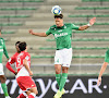 Conflit entre Arsenal et Saint-Etienne au sujet de William Saliba