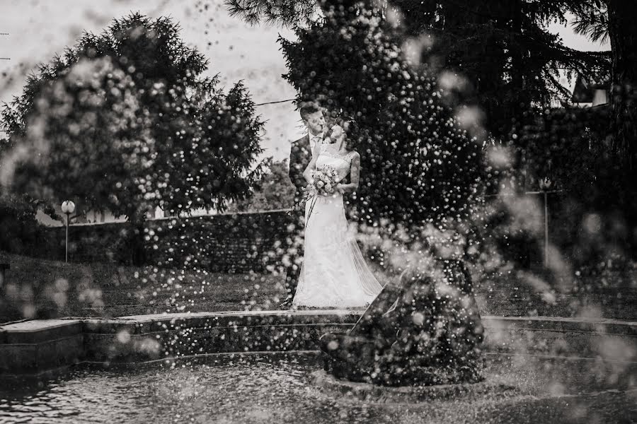 Wedding photographer Sebastiano Mescolotto (mescolotto). Photo of 23 September 2020