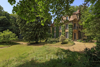 maison à Saint-Germain-en-Laye (78)