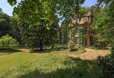 Maison avec jardin et terrasse 7