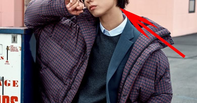 Park Bo Gum's Hair Keeps Growing And Here's Why He's Refusing To