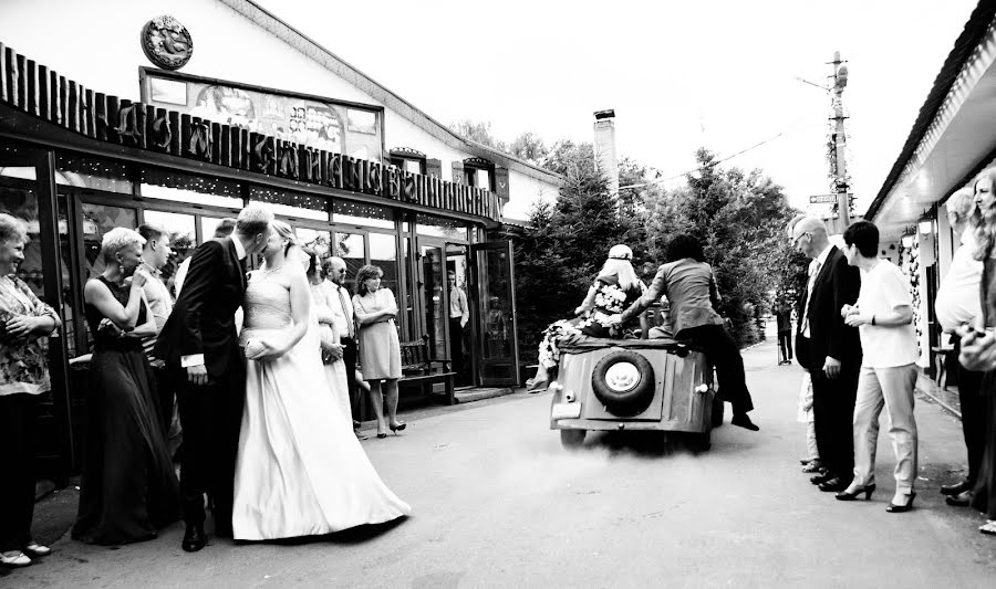 Fotografo di matrimoni Ekaterina Shilova (ekaterinashilova). Foto del 29 dicembre 2015