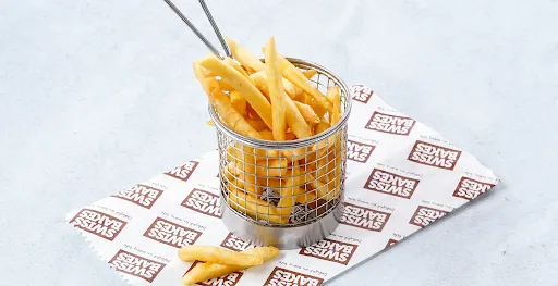 Classic French Fries