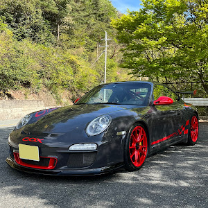 997 GT3