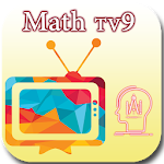 Cover Image of Download MathTV9 3.0 APK