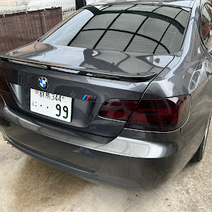 320i Mスポーツ