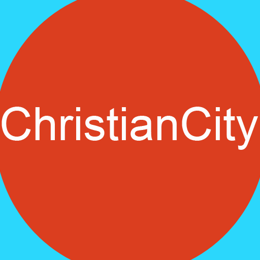 Christiancity Sites Launcher