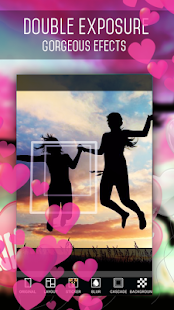 How to get 💘 youcam Valentines Day 1.0 unlimited apk for android