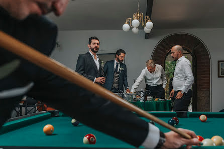 Wedding photographer Pablo Haro Orozco (haro). Photo of 30 September 2019