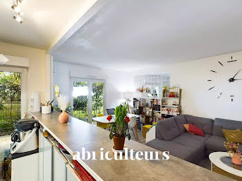 appartement à Suresnes (92)