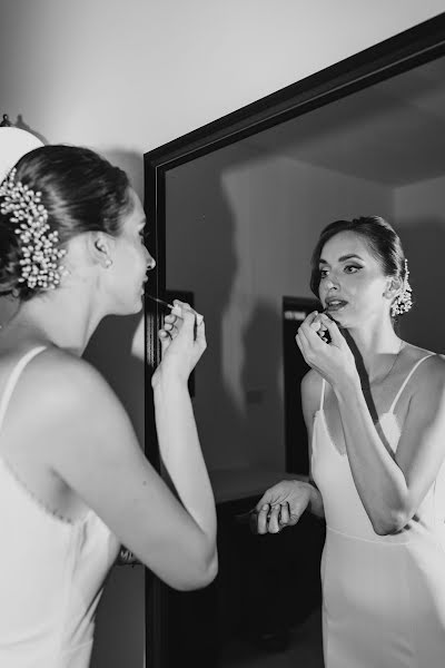 Photographe de mariage Viktória Akbariová (wixana). Photo du 25 janvier