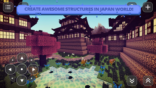 Japan Craft: Cube Exploration