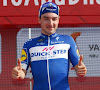 Viviani bewierookt jonkies van Quick-Step die hem aan ritzege hielpen: "Hoe ze mij teruggebracht hebben, is outstanding"