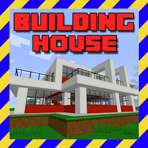 Download Building House Maps for Minecraft For PC Windows and Mac