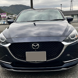 MAZDA2 DJLFS