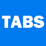 Cover Image of ดาวน์โหลด TABS 0.3.0 APK