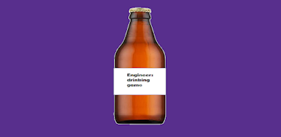 Engineers drinking game Screenshot 1 of 4