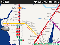 Indian Railway Map 2019 Pdf Download