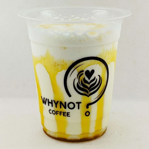 Whynot Coffee photo 