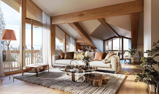 Appartement 2