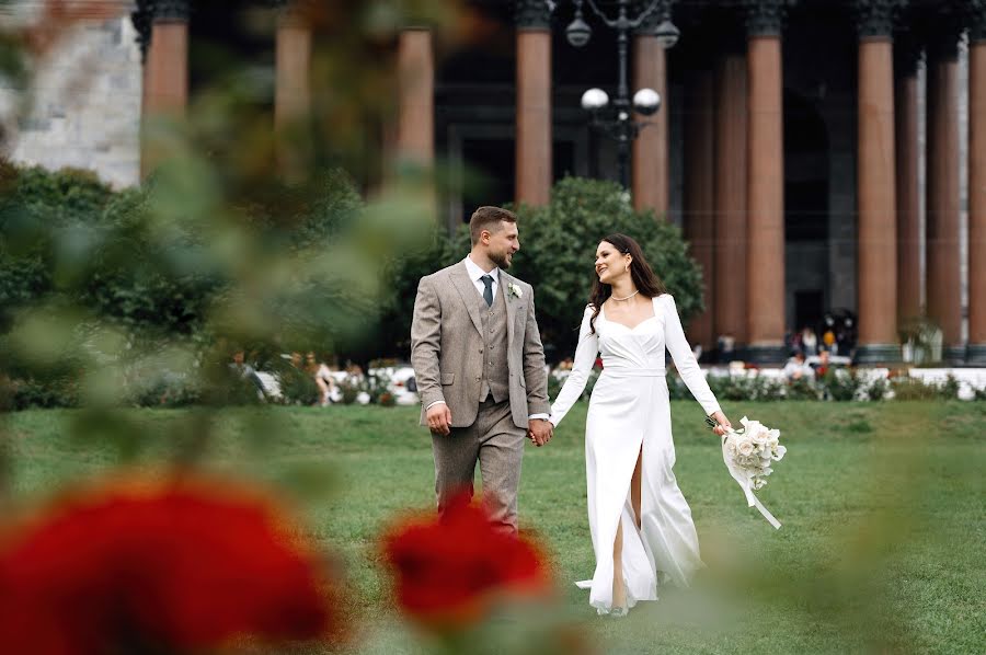 Fotógrafo de bodas Vladimir Shumkov (vshumkov). Foto del 24 de enero 2022