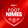 Foot Nîmes icon