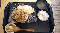 丼Bar日式丼飯 (已歇業)