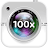 Ultra Zoom Camera HD 100X Zoom icon