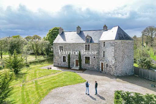 Maison avec jardin 2