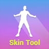 FFF FF Skin Box Elite Pass icon