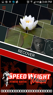 Speed Weight Training Screenshots 3