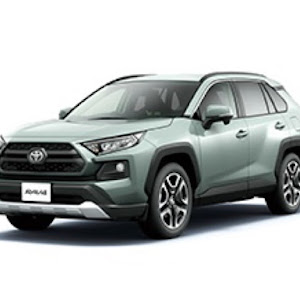 RAV4 AXAH54