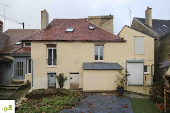 maison à Sainte-genevieve-des-bois (45)