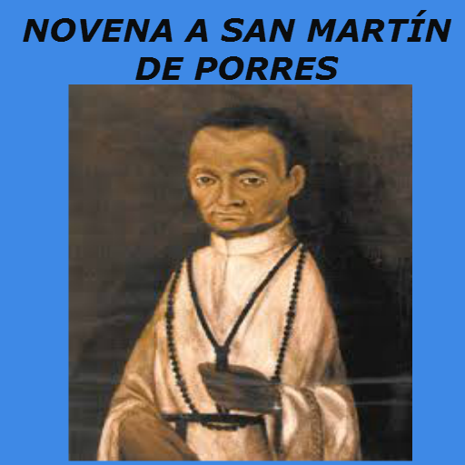 Novena a San Martín de Porres