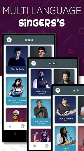 Free Karaoke - Sing Free Karaoke, Sing  Record