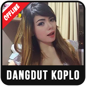 MP3 Dangdut Koplo 2017 1.0 Icon